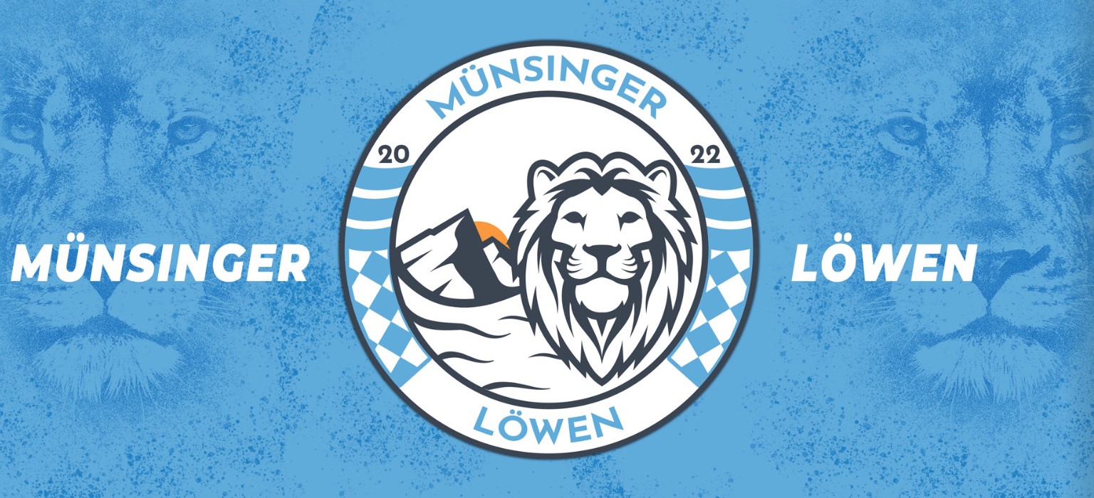Münsinger Löwen
